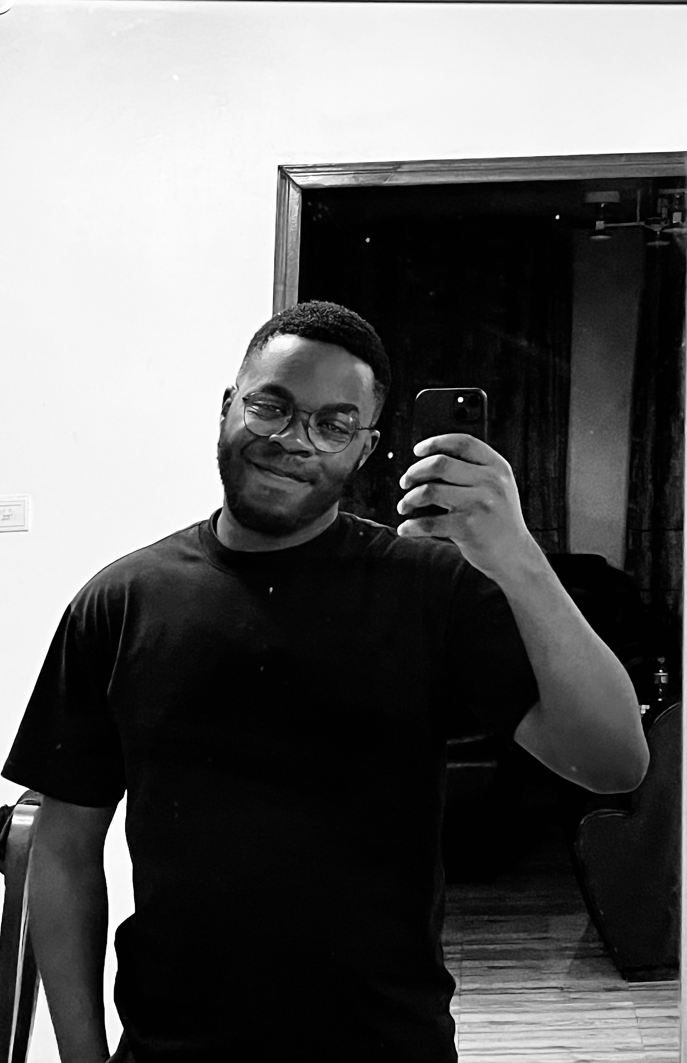 Mboh Bless Pearl Nchongboh